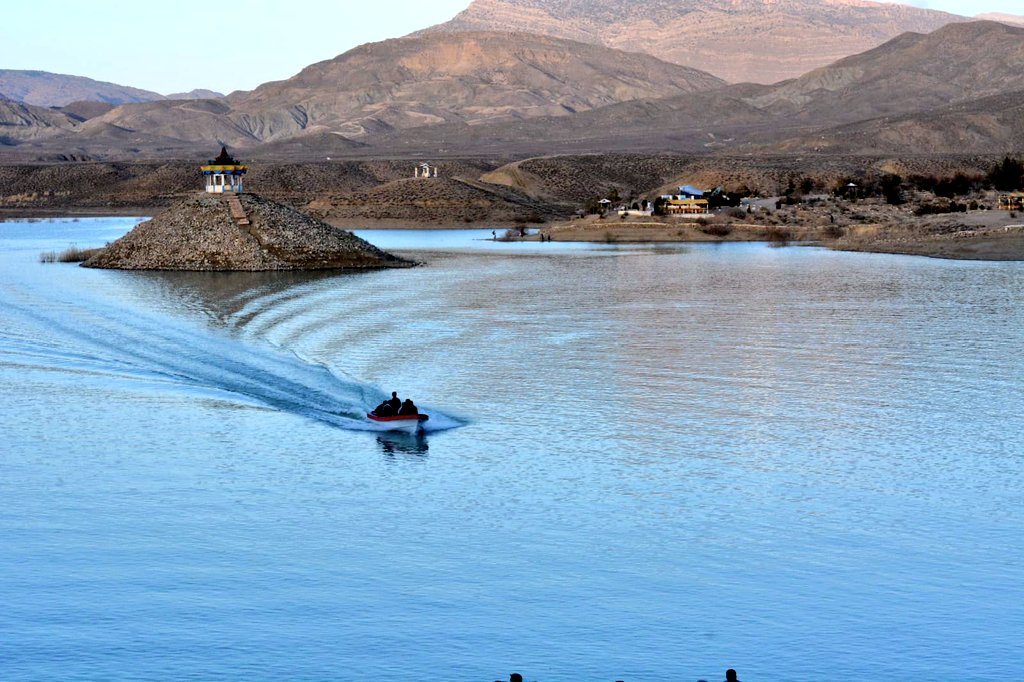 Hanna Lake Image 3